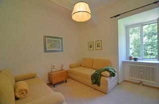 Wohnung kaufen in 2680 Semmering-Kurort, Wohnung am Zauberberg