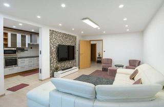 Wohnung kaufen in Seyringer Straße, 1210 Wien, Moderne 3-Zimmer-Gartenwohnung mit Terrasse in 1210 Wien in der Seyringer Straße Nähe U1 mit 95 m² Wohnfläche & Terrasse + Eigengarten