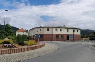 Gewerbeimmobilie kaufen in Grazer Straße 50 - 52, 8662 Mitterdorf im Mürztal, *** Historisches Anlage-Objekt mit großem Potenzial - ehemaliges Kino Mitterdorf ***