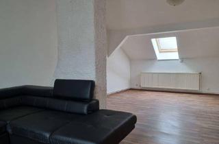 Wohnung kaufen in 2640 Gloggnitz, NEUREAL - Wunderschöne Dachgeschosswohnung im Zentrum von Gloggnitz zu verkaufen!