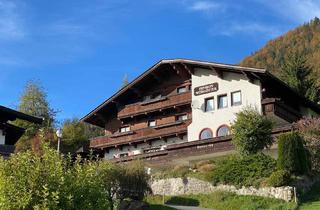 Haus kaufen in 6382 Kirchdorf in Tirol, ANLAGEOBJEKT Pension ganzjährig vermietet, zu verkaufen