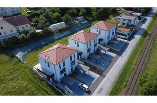 Haus mieten in 7423 Pinkafeld, NEUE PREISE! Moderne Doppelhaushälfte in Pinkafeld