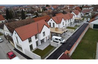 Haus mieten in 7062 Sankt Margarethen im Burgenland, NEUE PREISE! Reihenhaus in St. Margarethen