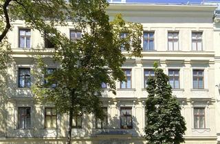 Wohnung kaufen in Gaußplatz, 1200 Wien, Charmante Altbauwohnung mit Potenzial in zentraler Lage