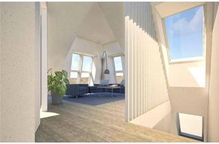 Wohnung kaufen in Hernalser Hauptstraße, 1170 Wien, Neubau DG-Wohnungen mit Terrassen I Erstbezüge I Klimaanlage I Luftwärmepumpe I moderne Ausstattung I Top-Infrastruktur