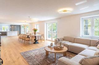 Maisonette kaufen in 5120 Sankt Pantaleon, 3/4-Zimmer Wohnung "Eichenloft" mit Garten und 2 Balkonen