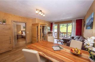 Wohnung kaufen in 5442 Rußbachsaag, TOP 32 8+(2) APARTMENT MIT SEHR GUTER WINTER UND SOMMER SAISON!