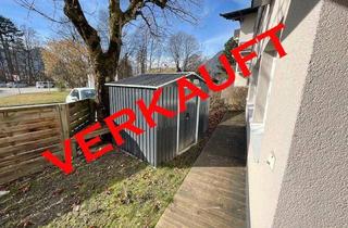 Wohnung kaufen in Claudiaplatz, 6233 Voldöpp, 2 Zi Garten-WHG im Zentrum von Kramsach, auch als Anlegerwohnung
