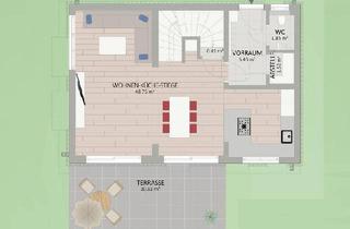 Haus kaufen in Arminenstraße 21, 1220 Wien, 1220, Arminenstraße, Nur 200 m Luftlinie zur unteren Alten Donau, Einzelhaus
