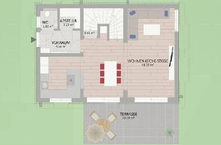 Haus kaufen in Arminenstraße 21, 1220 Wien, 1220, Arminenstraße, Nur 200 m Luftlinie zur unteren Alten Donau, Einzelhaus