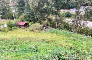 Grundstück zu kaufen in 4783 Wernstein am Inn, Baugrund mitten in Wernstein