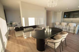 Wohnung kaufen in Liebera, 6972 Fußach, Luxus-Wohntraum in Fußach: 90 m², Terrasse und 2 Tiefgaragenplätze mit Fixzinsoption von 1,90%!