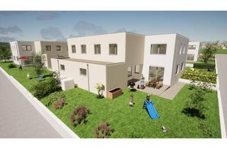 Haus mieten in 7052 Müllendorf, Quattrohaus in Müllendorf, Steinzeile