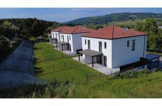 Haus mieten in 7423 Pinkafeld, NEUE PREISE! Moderne Doppelhaushälfte in Pinkafeld