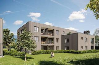 Wohnung kaufen in 6800 Feldkirch, Top A01 | Feine 2-Zimmer-Garten-Whg. in Rankweil "Hadeldorfstraße 17" zu verkaufen!