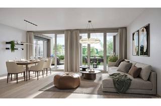 Wohnung kaufen in 6800 Rankweil, Top B01 | Wunderbare 4-Zimmer-Eck-Garten-Whg. in Rankweil "Hadeldorfstraße 17" zu verkaufen!