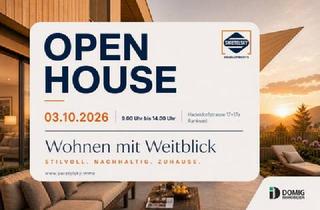 Wohnung kaufen in 6800 Feldkirch, Hochwertige 2-, 3- und 4-Zimmer-Garten-Terrassen- und Dachgeschosswohnungen in Rankweil Hadeldorfstraße 17 und 17a