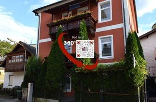 Haus kaufen in 4820 Bad Ischl, Wunderschönes Bad Ischl! Wohnhaus mit 16 Zimmern, in Zentrumsnähe