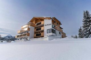 Wohnung kaufen in 8972 Ramsau am Dachstein, Anlegerpreis (zzgl. 20%) Großzügige Ferienoase in seltener Alleinlage