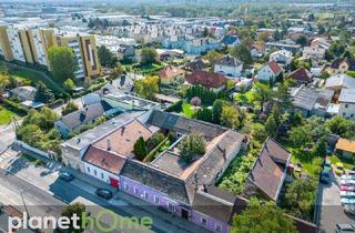 Grundstück zu kaufen in 2345 Brunn am Gebirge, Baugrund 40/o,k/I,II