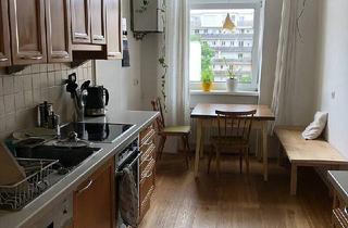 Wohnung mieten in 4020 Linz, Willkommen in der 3 Zimmerwohnung mit Gartengenuss!