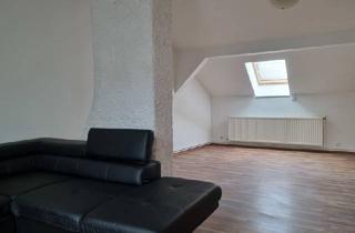Wohnung kaufen in 2640 Gloggnitz, NEUREAL - Wunderschöne Dachgeschosswohnung im Zentrum von Gloggnitz zu verkaufen!