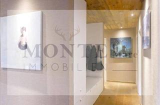 Wohnung kaufen in 6365 Kirchberg in Tirol, PREISREDUKTION!Bestpreis für Anleger - geschmackvoll Wohnen in Ruhelage nahe des Zentrums- TG