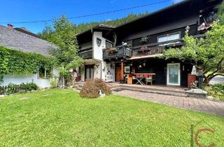 Bauernhäuser zu kaufen in 9564 Patergassen, Bauernhaus mit Einliegerwohnung, angrenzender WEH, Nebengebäude am Fuße des Falkerts