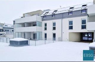 Wohnung mieten in Trumauerstraße WE 6, 2482 Münchendorf, 3-Zimmerwohnung im 1.Obergeschoß mit Dachterrasse