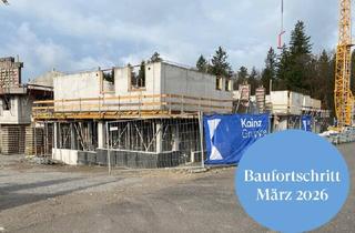 Wohnung kaufen in 5161 Elixhausen, Traumhafte 4 Zimmer Dachgeschosswohnung mit über 89 m² Wohnfläche und knapp 12 m² Balkon