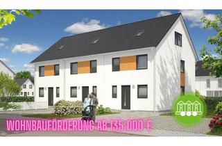 Reihenhaus kaufen in 6845 Hohenems, Unabhängig wohnen und von guter Nachbarschaft profitieren - Haus 2