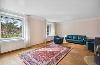 Wohnung kaufen in 1130 Wien, Großzügige Wohnung mit direktem Gartenzugang im Herzen von Hietzing