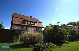 Einfamilienhaus kaufen in Rosenlächerstraße, 6890 Lustenau, Charmantes Einfamilienhaus im Zentrum von Lustenau