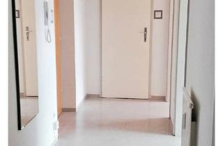 Wohnung mieten in Münzgrabenstrasse 205, 8010 Graz, Studenten WG taugliche, gut aufgeteilte 2-Zimmer-Wohnung mit Blick ins Grüne, zentral gelegen