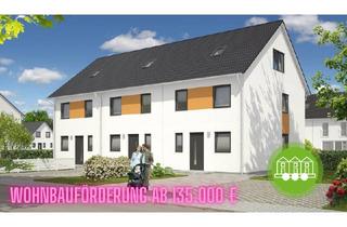 Reihenhaus kaufen in 6845 Hohenems, Unabhängig wohnen und von guter Nachbarschaft profitieren - Haus 2