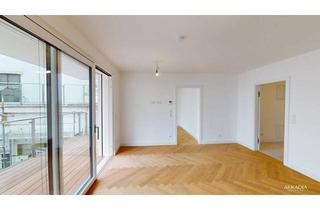 Wohnung kaufen in Karolinengasse, 1040 Wien, Balkonwohnung I Erstbezug I Nähe Schloß Belvedere