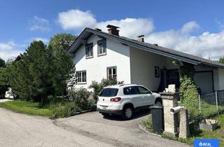 Wohnung mieten in 9431 Sankt Stefan, Familienwohnung mit großem Balkon, Garten und Garage!