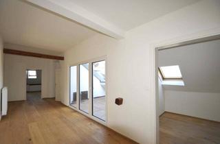 Wohnung kaufen in 9020 Klagenfurt, Ein besonderes Zuhause über den Dächern! Nahe LKH und gleich in der City von Klagenfurt