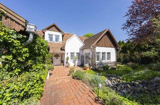 Einfamilienhaus kaufen in 2003 Wollmannsberg, Mediterranes Wohngefühl im Weinviertel – Traumhaus mit Naturpool & Weitblick