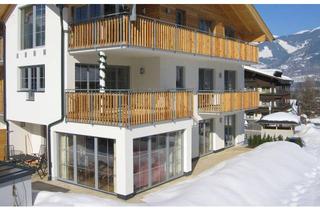 Wohnung kaufen in 5710 Kaprun, Wunderschöne 3 Zimmer Gartenwohnung mit touristische Nutzung in Kaprun