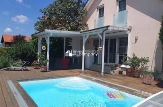 Einfamilienhaus kaufen in 2521 Trumau, Mit POOL, CHARME und TRAUMLAGE! Willkommen in Ihrem neuen Zuhause!