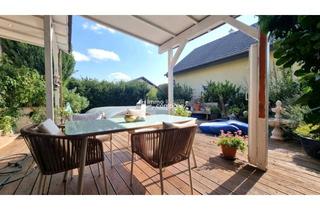 Einfamilienhaus kaufen in 2521 Trumau, Mit POOL, CHARME und TRAUMLAGE! Willkommen in Ihrem neuen Zuhause!