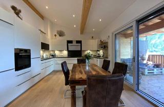 Penthouse kaufen in 6232 Münster, Topwohnung mit toller Ausstattung - in Sonnen- Aussichtslage Münster!