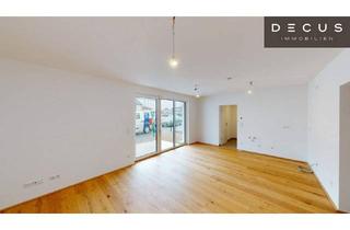 Wohnung kaufen in 3464 Hausleiten, GARTENWOHNUNG | NEUBAU | MASSIVBAUWEISE | SCHLÜSSELFERTIG