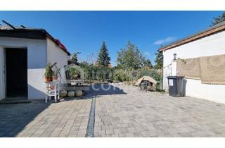 Einfamilienhaus kaufen in 2294 Marchegg, WIE NEU!! Komplett saniertes Einfamilienhaus mit Charme und viel Platz