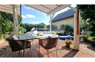 Einfamilienhaus kaufen in 2521 Trumau, Mit POOL, CHARME und TRAUMLAGE! Willkommen in Ihrem neuen Zuhause!
