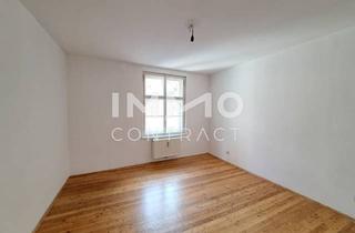 Wohnung mieten in Sackstraße, 8010 Graz, Geräumige 2- Zi-Altbau- Wohnung | Sackstraße 14 Top 18