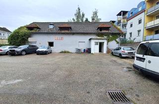 Immobilie kaufen in 3300 Amstetten, 2 GESCHÄFTSGEBÄUDE im Zentrum Amstetten