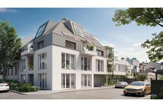 Wohnung kaufen in Iglaseegasse 41, 1190 Wien, Hochwertiger Pärchentraum in Döbling
