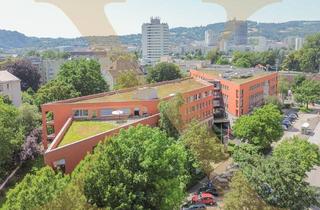 Büro zu mieten in Gruberstraße, 4020 Linz, Großzügige Bürofläche in Top-Lage nahe der Linzer Innenstadt zu vermieten! Umbau und Ausstattung nach Mieterwunsch!